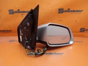 SPIEGEL LINKS / RECHTS GLEICH Volkswagen Polo IV (9N1/2/3) 6Q1857502DB / 9B9 - Bild 1 von 7