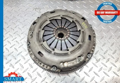 奥迪 TT MK1 离合器飞轮手动变速器 88k 英里 00-06 原始设备制造商 — 第 1/4 张图片