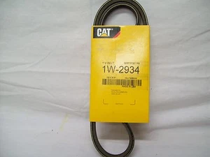 CAT BELT 1W-2934 - Bild 1 von 2