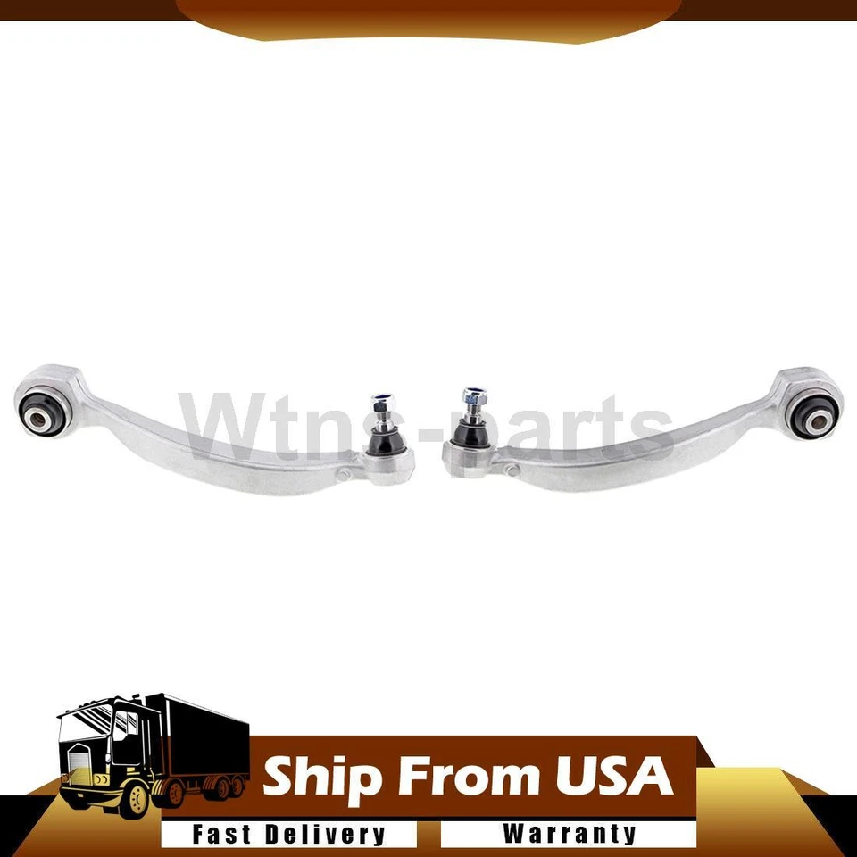 Рычаг управления нижней подвеской передний левый и правый Mevotech для Mercedes-Benz C250 2012 - Изображение 1 из 4