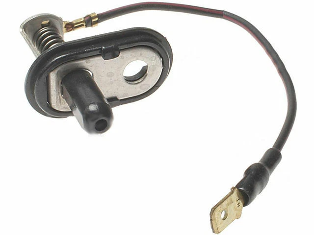 Interruptor de contato da porta dianteira direita 68SV87B compatível com Nissan 720 1980-1986 - Imagem 1 de 1