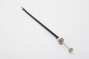Prontor Germany 5.5 inch Mechanical Cable Shutter Release Trigger+5½" Works+Nice - Picture 1 of 7
