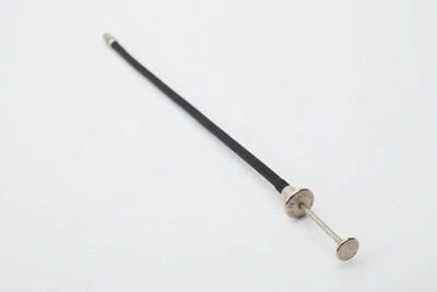 Prontor Germany 5.5 inch Mechanical Cable Shutter Release Trigger+5½" Works+Nice - Image 1 of 4