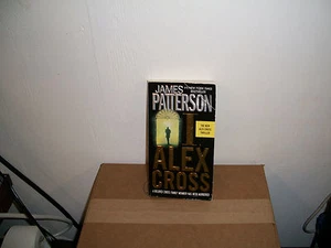 Alex Cross: I, Alex Cross 16 by James Patterson (2010, Paperback)PB2 - Picture 1 of 1