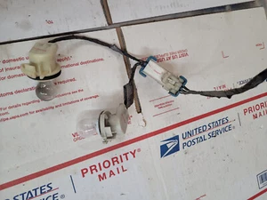 01-05 Pontiac Aztek TAILLIGHT HARNESS - Picture 1 of 1