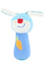 HABA Baby Rassel Hase 11768 Mehrfarbig Polyester Sehr gut