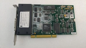 DUMA OPTRONICS BA7-Si, BM PCI VER. 1.1 - Picture 1 of 6
