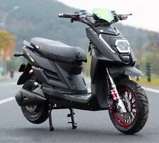 Electric Moped/Scooter Stealth Pro 3000Watts 49mph 37 miles range