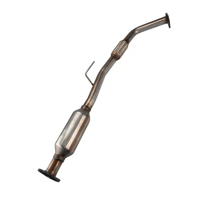 Catalytic Converter For Toyota Camry 1997 1998 1999-2001 2.2L Flex Exhaust Pipe - Image 1 of 4