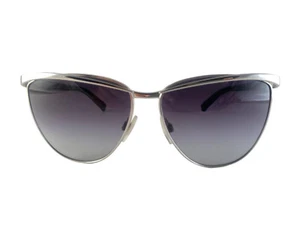 VINTAGE DOLCE & GABBANA X MADONNA DG 2088 SILVER 2010 SUNGLASSES ITALY - Picture 1 of 5