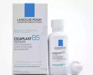 2X La Roche-Posay Cicaplast B5 Serum 30ml Ultra-Repairing Ultra-Hydrating 03/25 - Picture 1 of 4