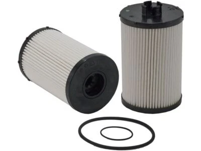 Filtro de combustible integrado para IC Corporation CE 2005-2015 WIX 31511XMZK 2006 2007 Foto 1 de 2