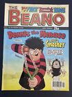 Beano Comic 15Th February 1992 #2587