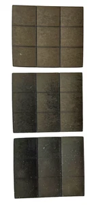 1" Non-Slip Feet for Small Electronics - 27 Pieces - Self Adhesive Rubber Pad - Picture 1 of 8