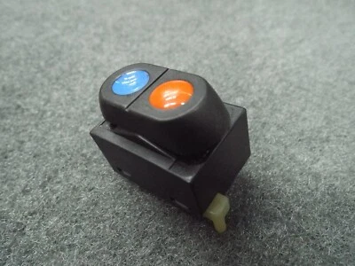 Новый из старых запасов выключатель стеклоподъемника 1987 1989 1990 1991 Ford F150 F250 F350 Truck Bronco 90 - Изображение 1 из 4