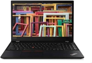 Lenovo ThinkPad T15 1st Gen/ 15.6" Touch / i5 10th Gen / 16GB /512GB SSD / AC - Picture 1 of 2