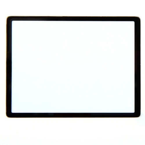 Protector de cristal de pantalla LCD de 3,0 pulgadas para cámara digital universal Foto 1 de 1