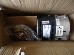 TOTALINE P257-FLEX1373 X13 Motor 1/2 - 1/3 HP 208/230V - Picture 1 of 2