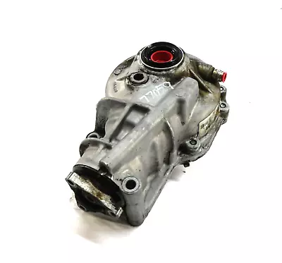 BMW X5 2009-2010 3,0 L diésel/X6 3,0 T (E70 E71) diferencial delantero relación 3,64 Foto 1 de 4