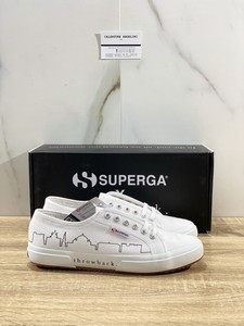 Superga In Pelle Bianche Best Sale, 59% OFF | www.ingeniovirtual.com