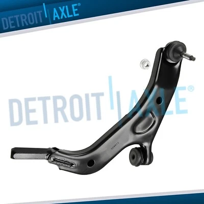Front Left Lower Control Arm w/Ball Joint for 2008 2009 Ford Flex Taurus X Sable - Image 1 of 4