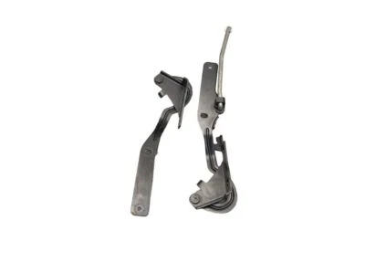 Set Di Cerniere Del Cofano 2 Pezzi Per SMART FORFOUR (454) 1.5 A4548870030 Foto 1 de 4