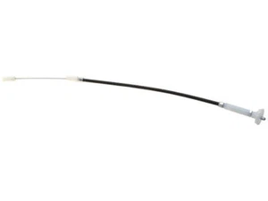 For 1980-1983 Volkswagen Rabbit Pickup Clutch Cable 74774PSHJ 1981 1982 - Picture 1 of 2