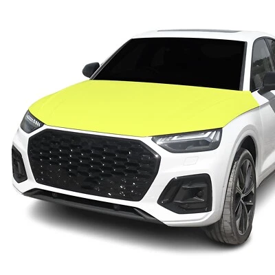 Kit PPF de película protectora de pintura precortada sujetador transparente para Audi Q5 2021+ Foto 1 de 4