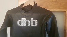 dhb Hydron Wetsuit Size Medium Men's Brand New 