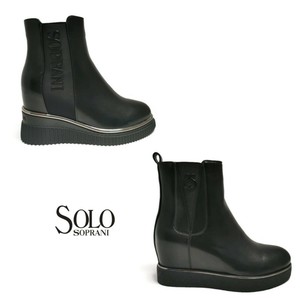 ebay scarpe zeppa interna