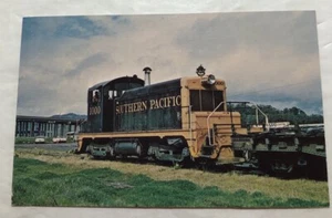 Southern Pacific 1000. Postcard (J2) - Picture 1 of 2