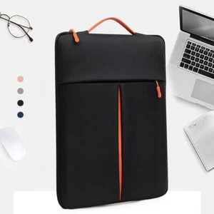 13 15 inch Shockproof Ultrabook Sleeve Case for Apple/Lenovo/HP/Dell - Afbeelding 1 van 16