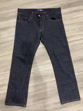 JUNYA WATANABE Comme des Garcons MAN WN-P030 jeans pants size L