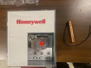 Honeywell T7075B Fernbedienung Temperaturregler - Bild 1 von 4