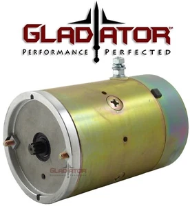 ELECTRIC PUMP MOTOR FENNER STONE 1185-AC 1789-AC 1997AC W8987 1787-AC - Picture 1 of 3
