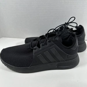 ZAPATOS PARA CORRER ADIDAS ORIGINALES X_PLR CORE NEGROS BY9260 PARA HOMBRE TALLA 8 - Imagen 1 de 15