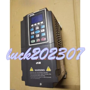 1PC USED Delta inverter VFD015CP43A-21 1.5KW 380V #YY - Picture 1 of 2