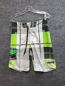 billabong board shorts swim trunks airlite stretch 30 - Picture 1 of 7