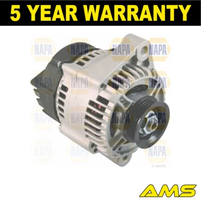Alternador AMS 0 para Smart City-Coupe Roadster Fortwo Crossblade 0,7 Foto 1 de 2