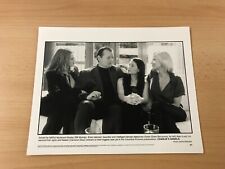 2000 Columbia Pictures Charlie's Angels Movie Press/Promo 8x10 Photo