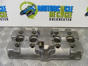 Honda CB 400 Super Four Engine Rocker Cover 1992 to 1998 CB400 NC31 A941 - Picture 1 of 7