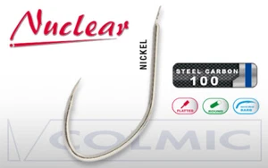 Confezione Ami Colmic Nuclear N500-NX - Foto 1 di 1