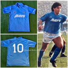 napoli mars jersey