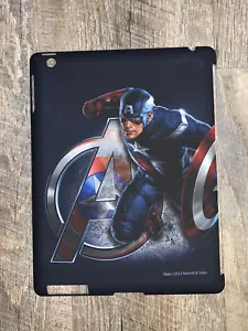 Marvel Avengers Snap On Ipad Ipad 2 Compatible - Picture 1 of 2