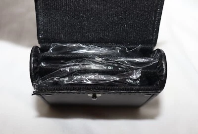 Bower 77mm (UV-CPL-FLD) Filter Kit - Canon Nikon Tamron Sony Tokina Olympus  NEW - Image 1 of 4