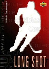 1994-95 Upper Deck Predictor Canadian Exchange Gold #25 Long Shot