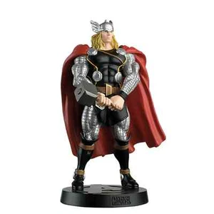 Marvel Fact Files Eaglemoss Marvel Thor Figure 15 cm. 5060625176066 - Picture 1 of 6