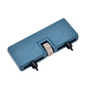 1x Watch Repair Tool Adjustable Back Case Opener Cover Removal Screw maker.of - Bild 1 von 4