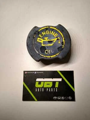 96 97 98 99 00 01 02 FORD EXPEDITION Engine Oil Filler Cap OEM E Foto 1 de 3