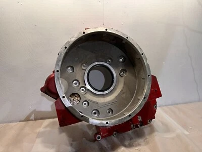 CARCASA VOLANTE MOTOR DIÉSEL CUMMINS ISB 6.7 4944348, 3999869 OEM Foto 1 de 4